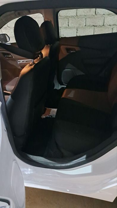 Cobalt 2025 prabeg 5.000km tozza srochna sotiladi