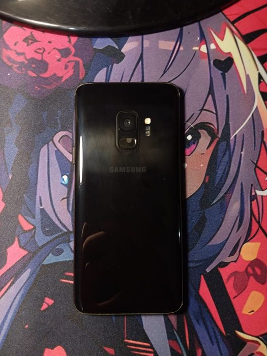 Продам Samsung s9 в идеальном состоянии!!