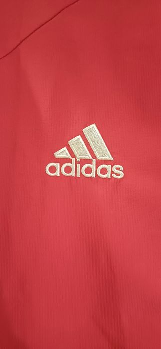 Trening Bayern Munchen 2011-12