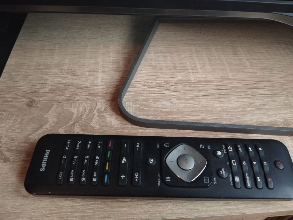 Продавам Телевизор Philips 47инча