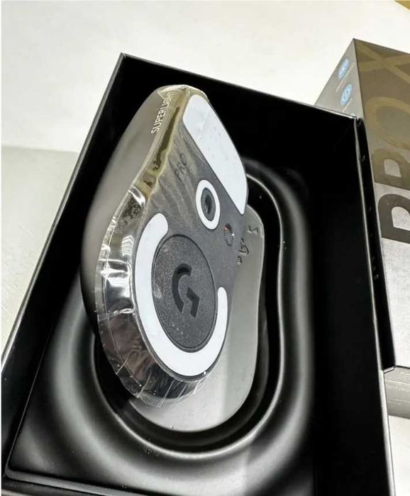 Logitech G Pro X Superlight