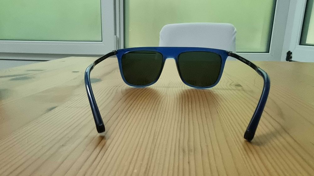 Ochelari de soare Dolce & Gabbana