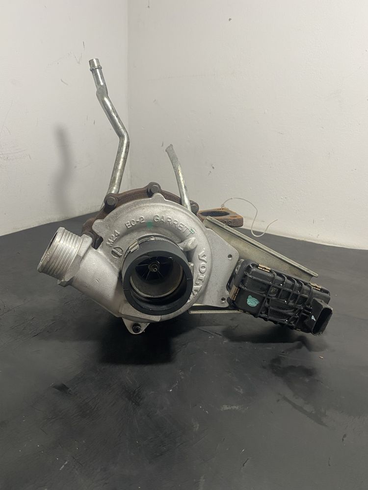 Turbina Volvo XC90 2.4D 185 cp XC70 XC60 S60 S70 S80 V50 V70 Volvo S40