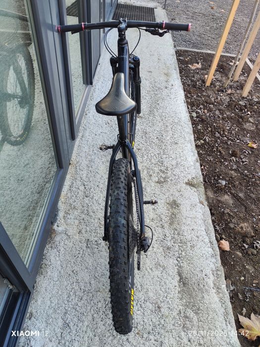 Bicicleta copii Orbea Onna XS 10 , 27,5" 2023