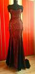 Rochie ocazie tip sirena