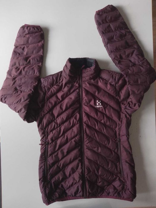 Зимно Яке Base Mimic jacket HAGLOFS