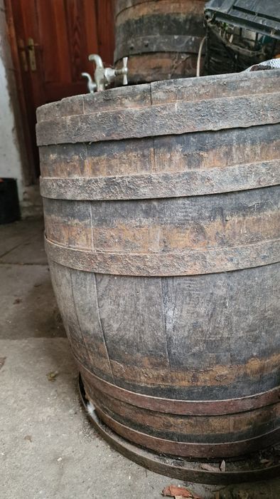 Vand Butoaie de Vin de stejar