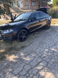 Audi A4 b8 2.0 дизел десен волан