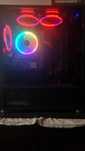 PC CPU+Sursa+Placa de baza+Carcasă