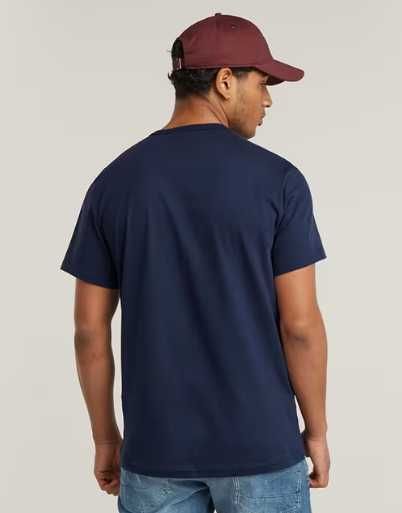 Тениска G Star Raw-S,M,L