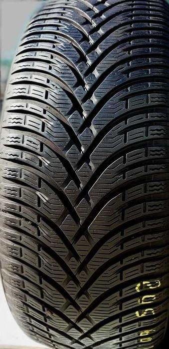 Anvelope iarna 205 60 16 Bf Goodrich