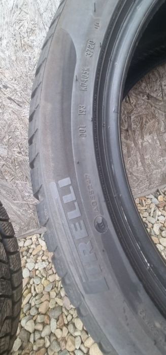 Anvelope Michelin  275/45 R20 110Y XL Pirelli RunFlat 245/45 R20 103V