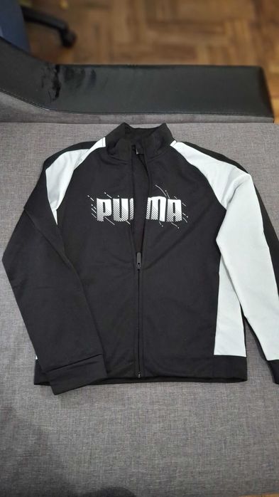 Детска горница Puma, момче 11-12 г