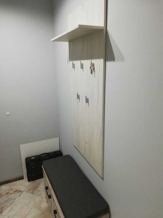 Дава се под наем Двустаен апартамент в Пловдив, Тракия - 75 кв.м за 382.5 € - Снимка #16