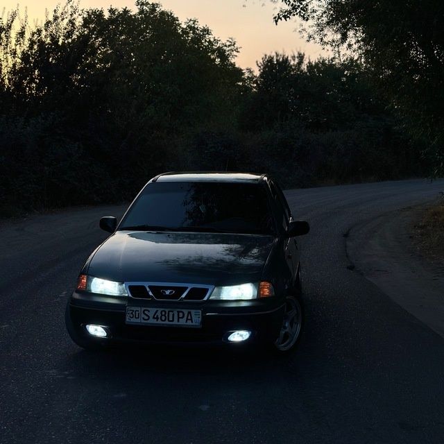 Nexia 1 sons 1997 yil