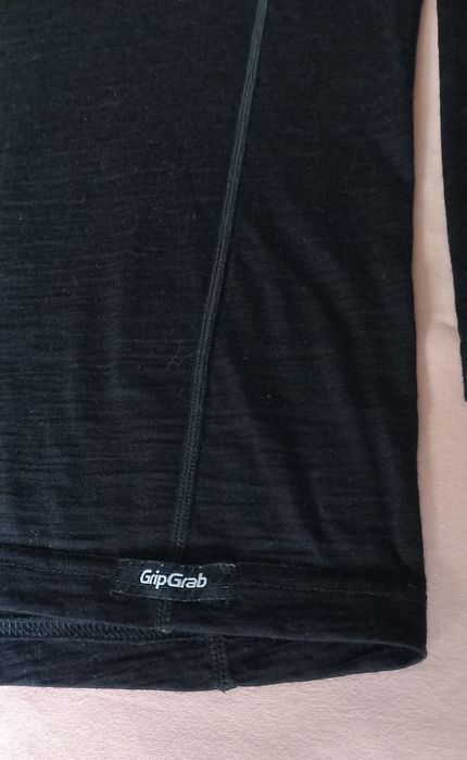 Jack Wolfskin, GripGrab merino XXL туристически панталон и блуза