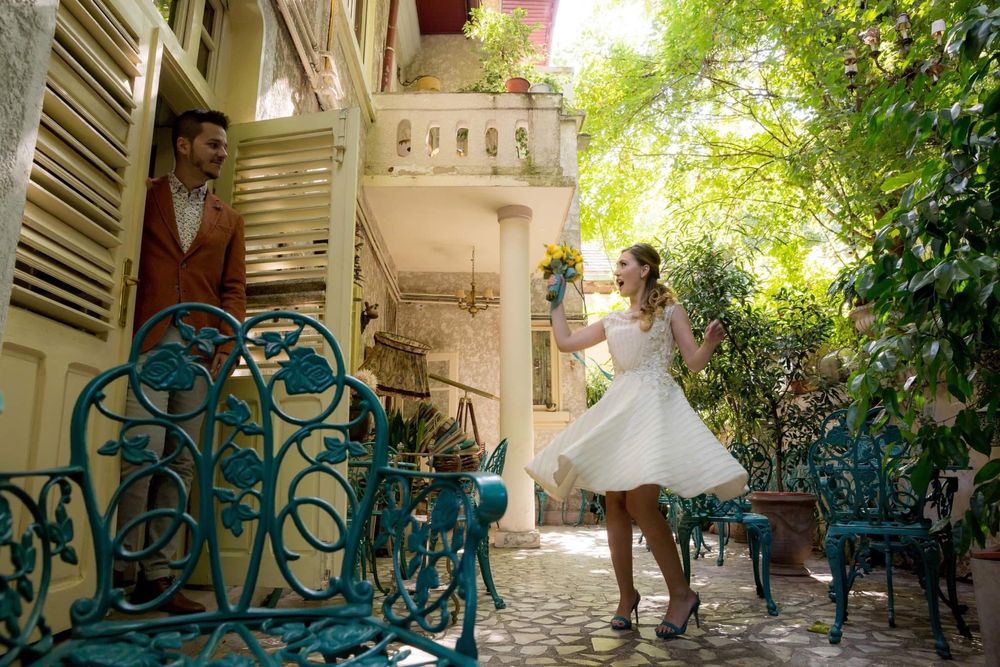 Vand rochie Nicole Enea