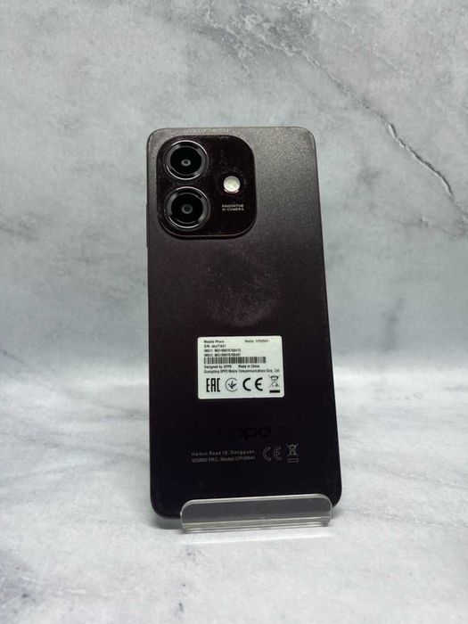 Oppo A3x 128 Gb (Атырау 0603/802014)