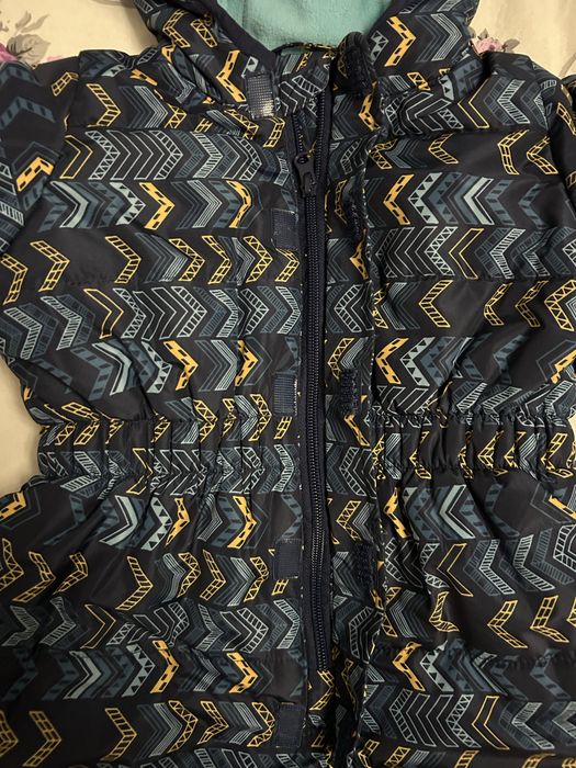 Salopeta iarna copii