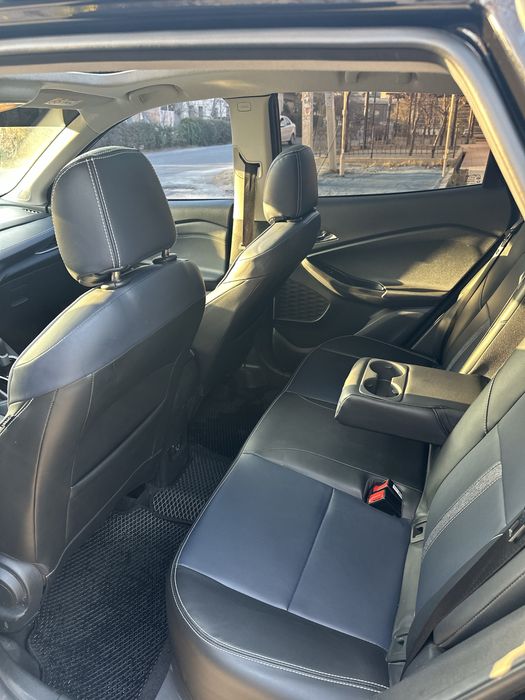 Trekir2  Primer 2022 yil 24000 km