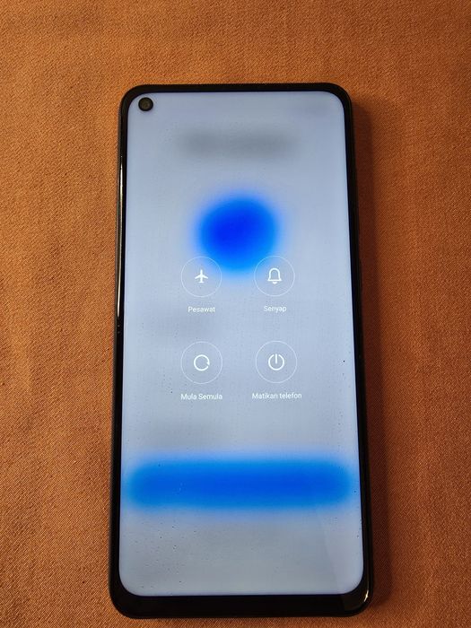 Xiaomi Redmi Note 9/128gb