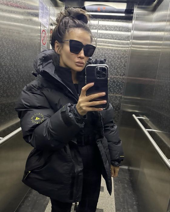 adidas by stella mccartney