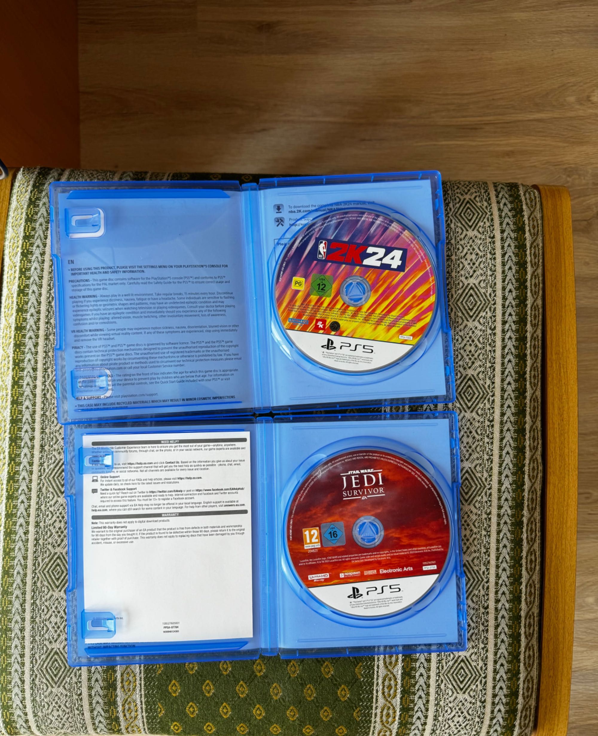 Игри за Плейстешън 5