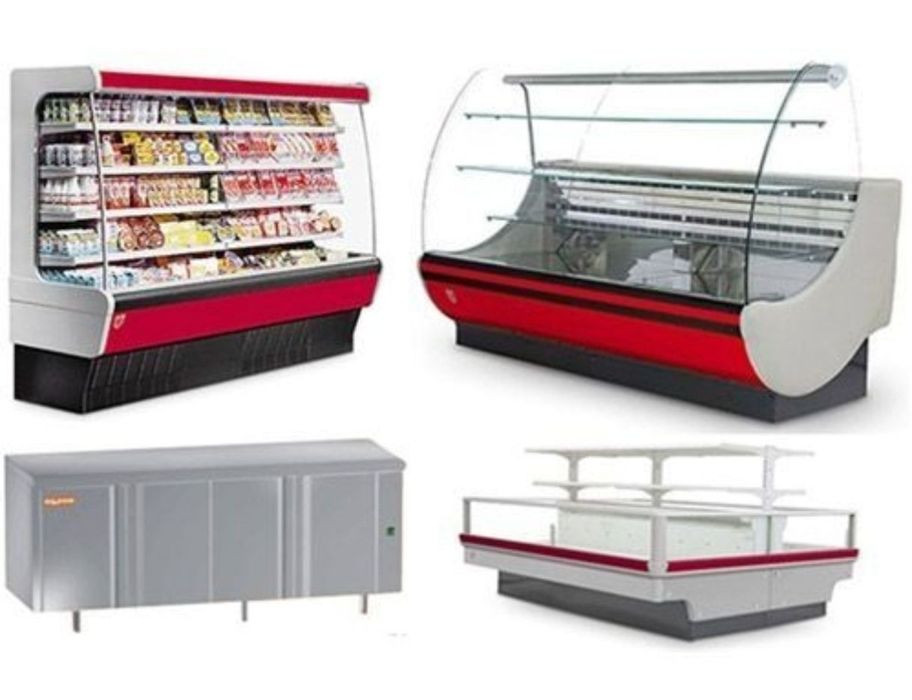 Ремонт промышленного холодильного оборудования