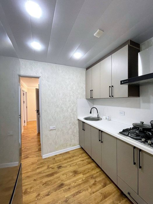 Bez mskler kvartira ijaraga berilsdi