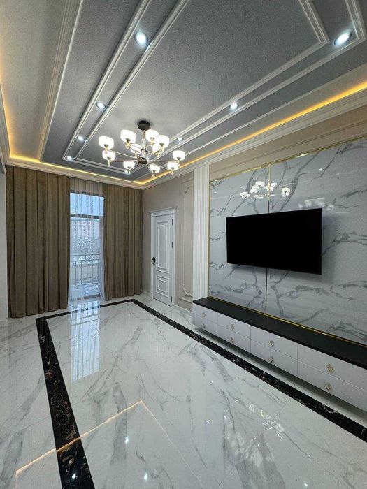 Rudakiy hududida kvartira zudlik bilan sotiladi!