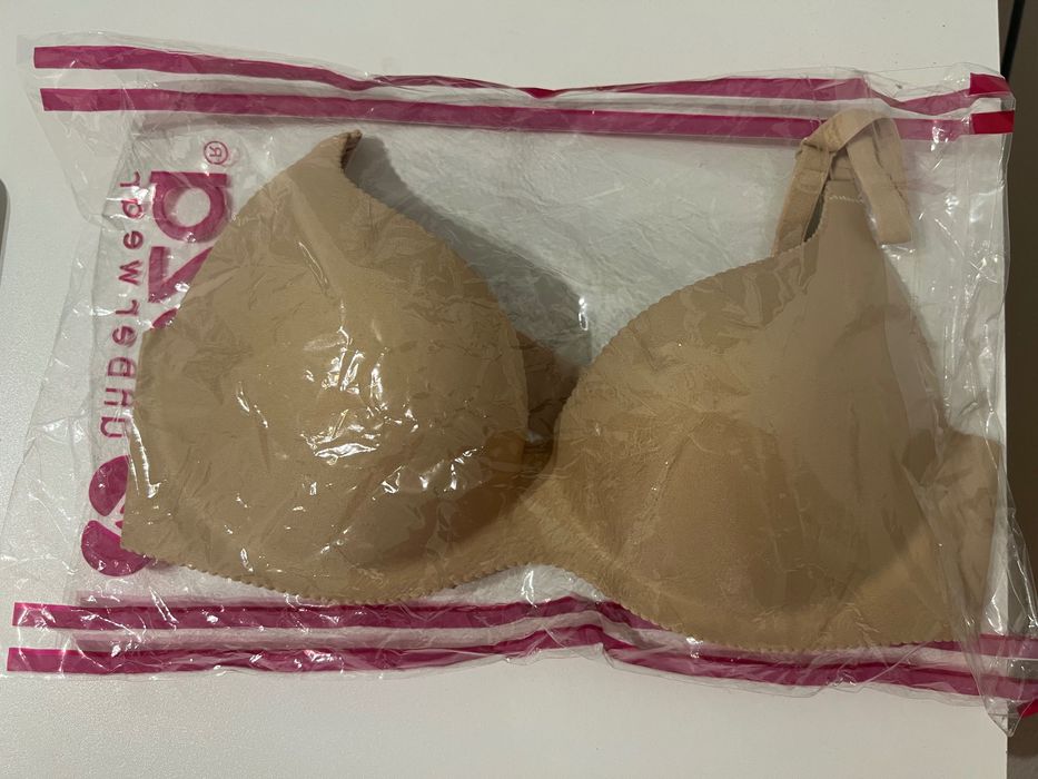 Sutien nude fara cusaturi