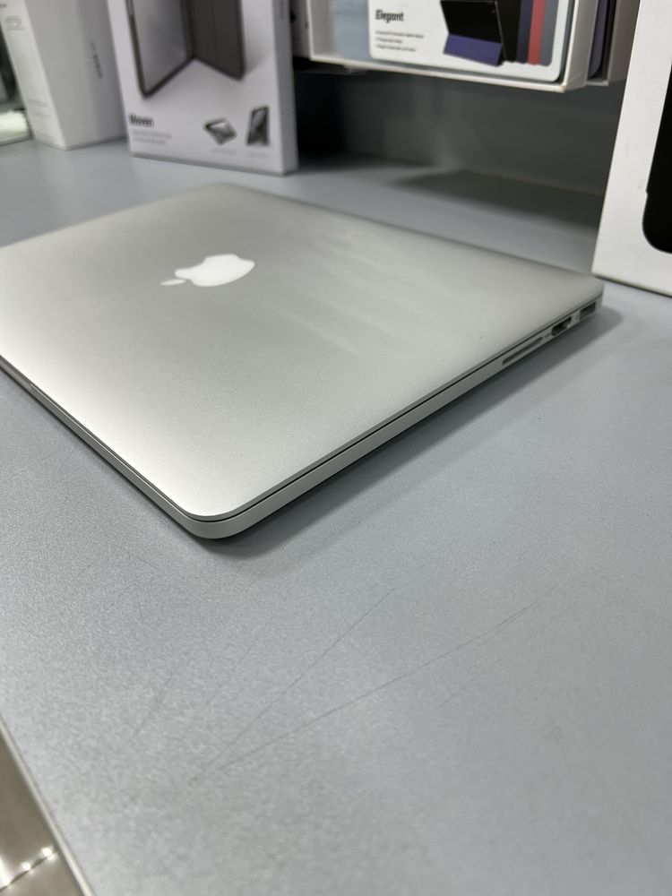 MacBook Pro 2015