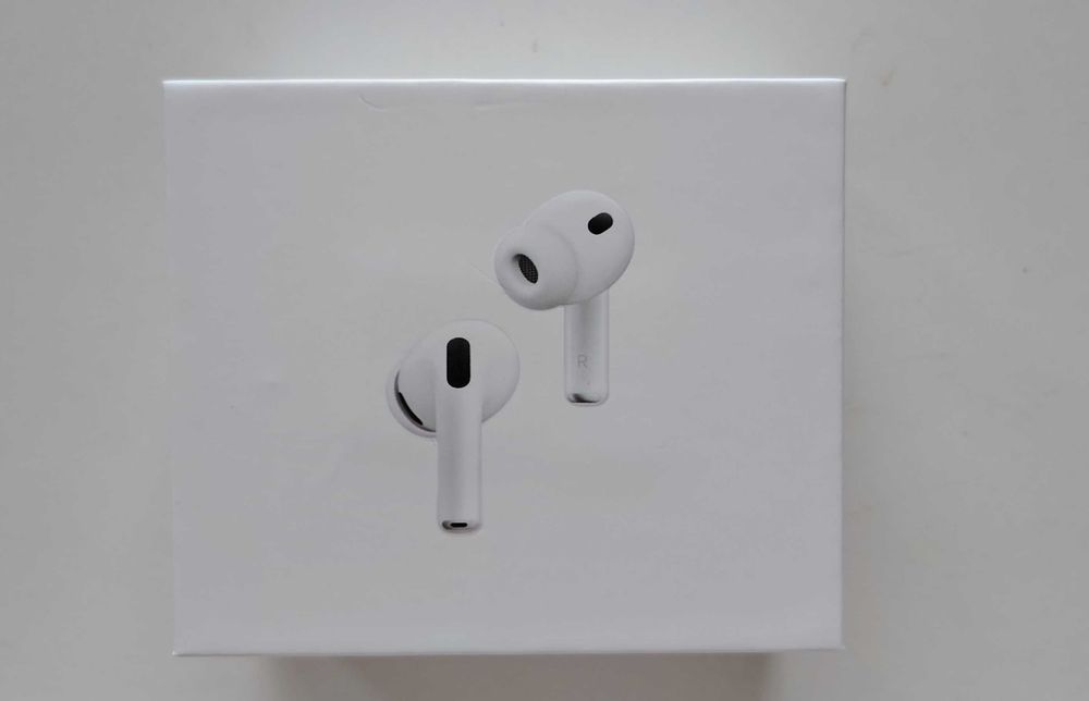 НОВИТЕ Apple airpods 3 pro