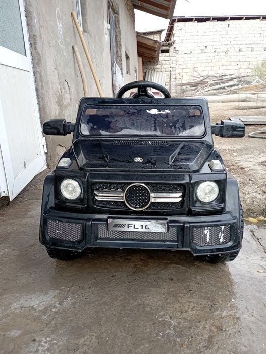 Bolalar moshinasi srochna sotiladi!