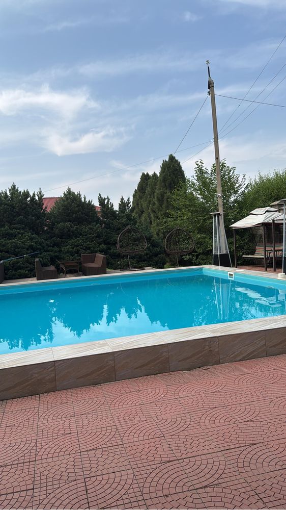Сдам дом по суточно