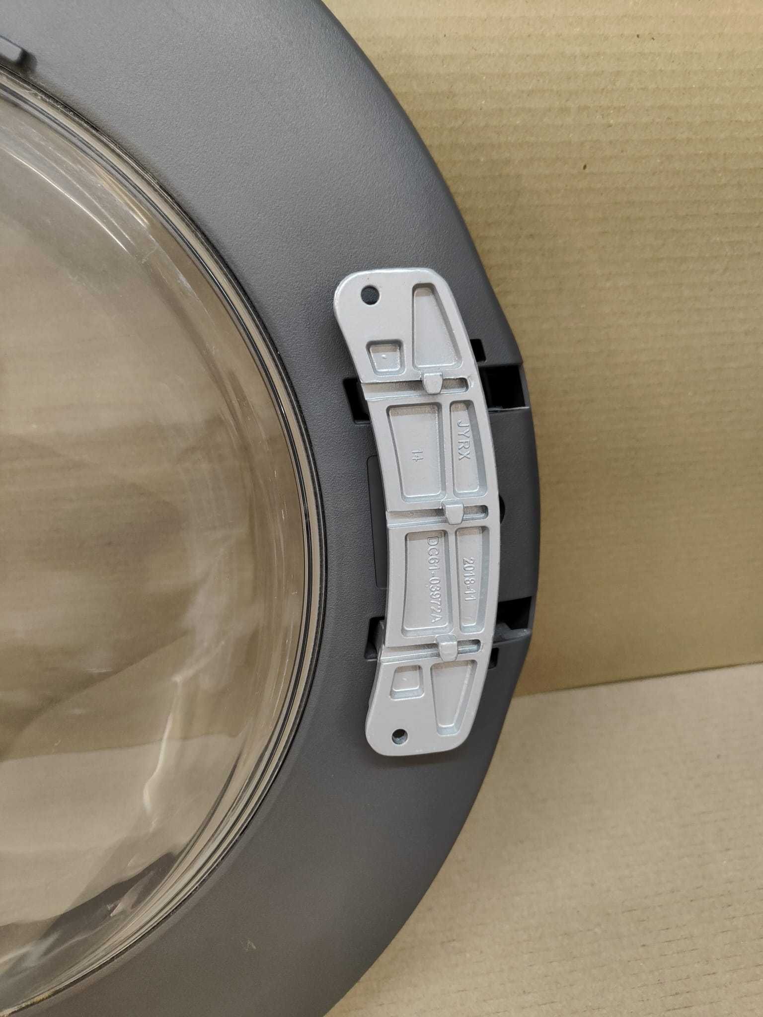 hublou,usa masina de spalat samsung WD80M4A43JW