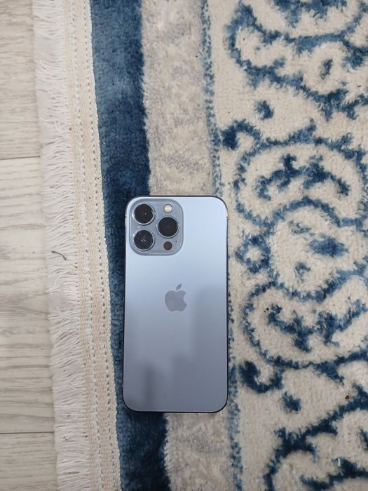 Айфон 13 про макс