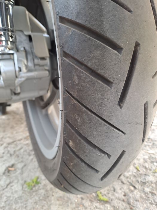 Vând scuter Honda Sh 300 2009