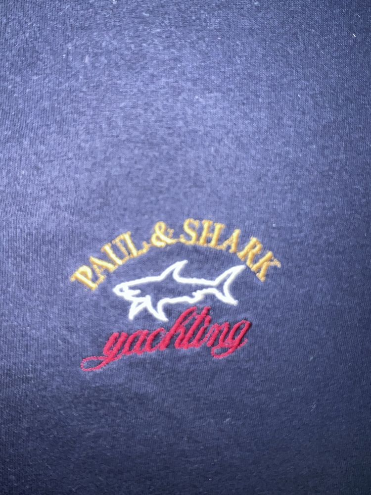 Paul & Shark Iachting