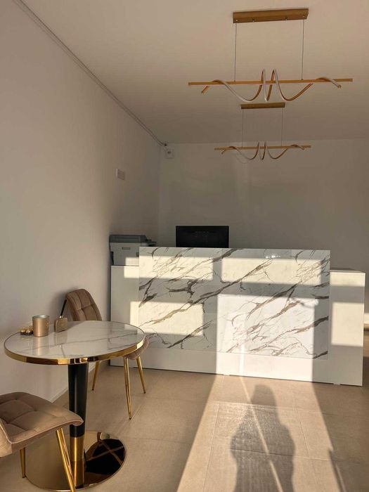 Inchiriez 2 Spatii Comerciale 100 mp - Filiasi