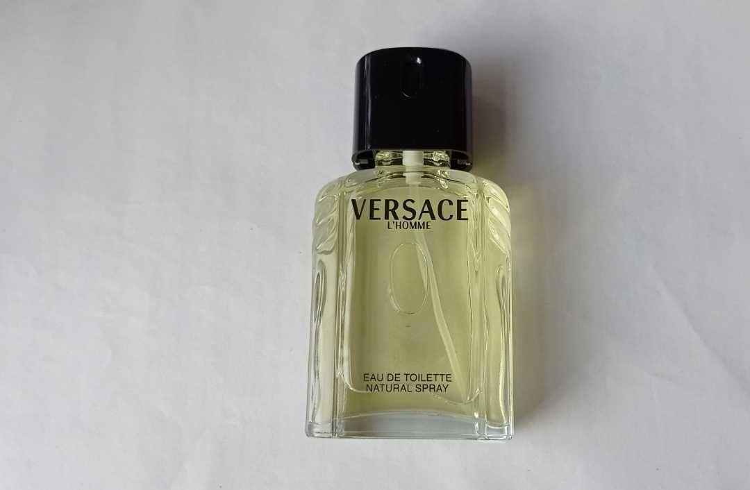 Versache L'Homme, Moschino Uomo