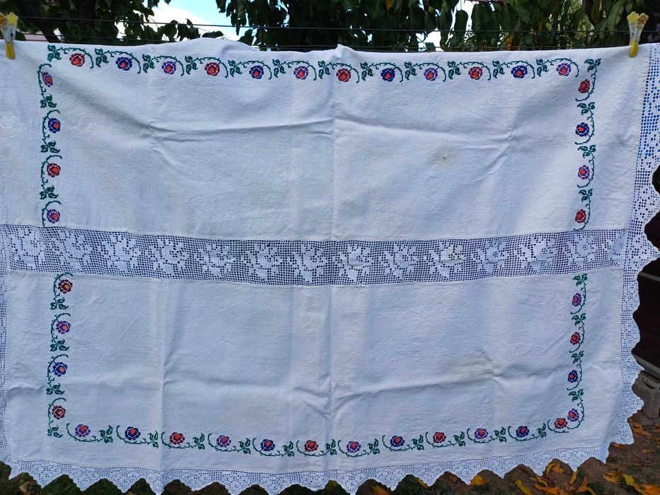 Fete de masa traditionale