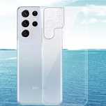 Husa cu protecție camera Samsung S22 ; S22 Plus ; S22 Ultra ; S21 FE