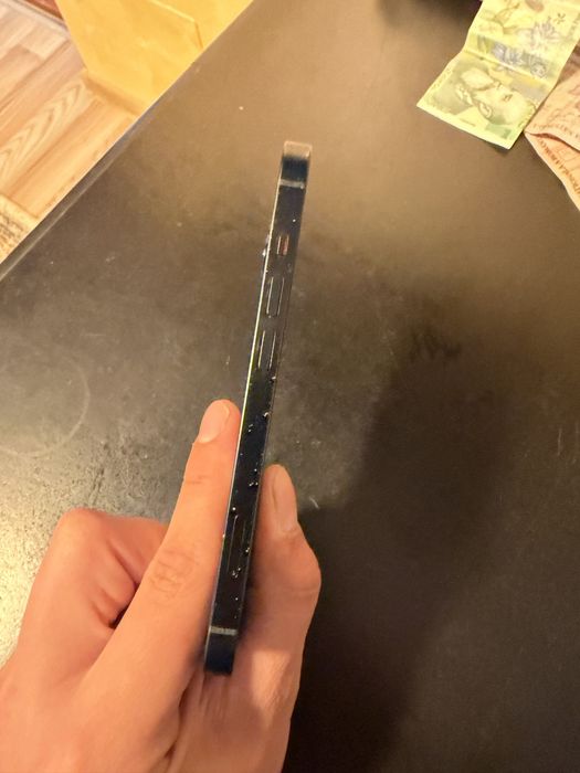 Iphone 14 128gb deep blue