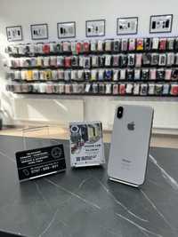 iPhone XS | 64 Gb | Silver | Garantie 6 Luni