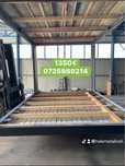 Cadre container structura container se realizeaza si piese