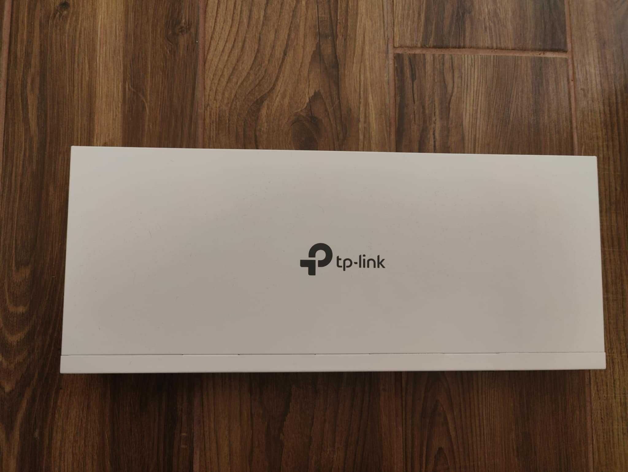 TP-Link Festa FS318G 16-Port Gigabit Switch