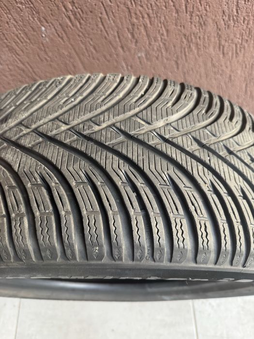 Vand set 4 anvelope iarna BfGoodirch G-Force Winter 2 235/50/18
