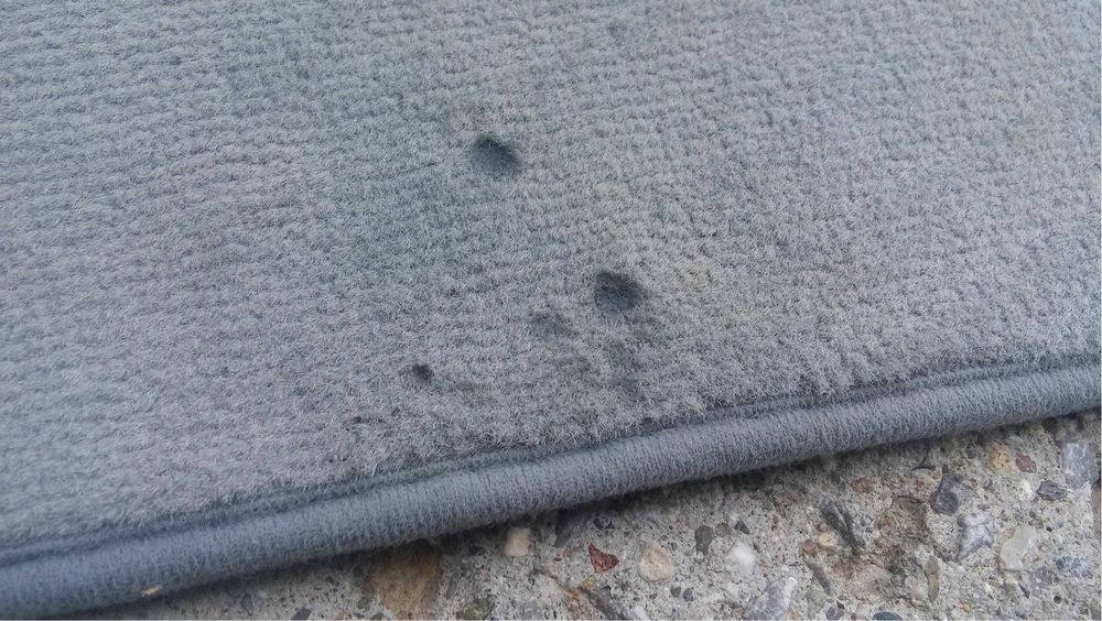 Мокетени стелки Ауди А8 Д3 / Audi A8 D3