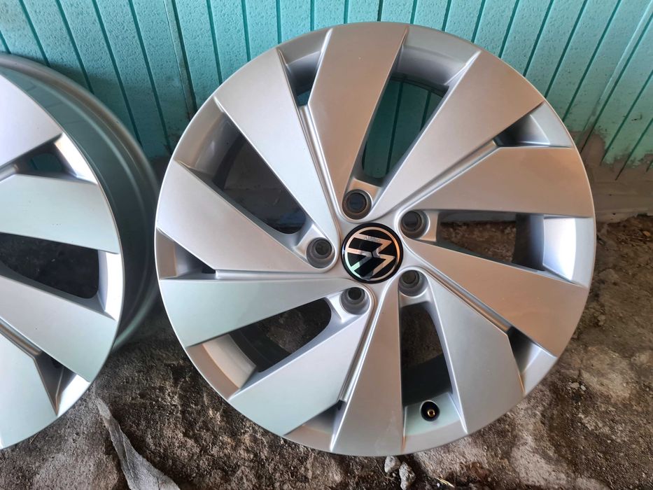 Джанти за Vw Golf 5, 6, 7, 8, Touran, Cady и др.